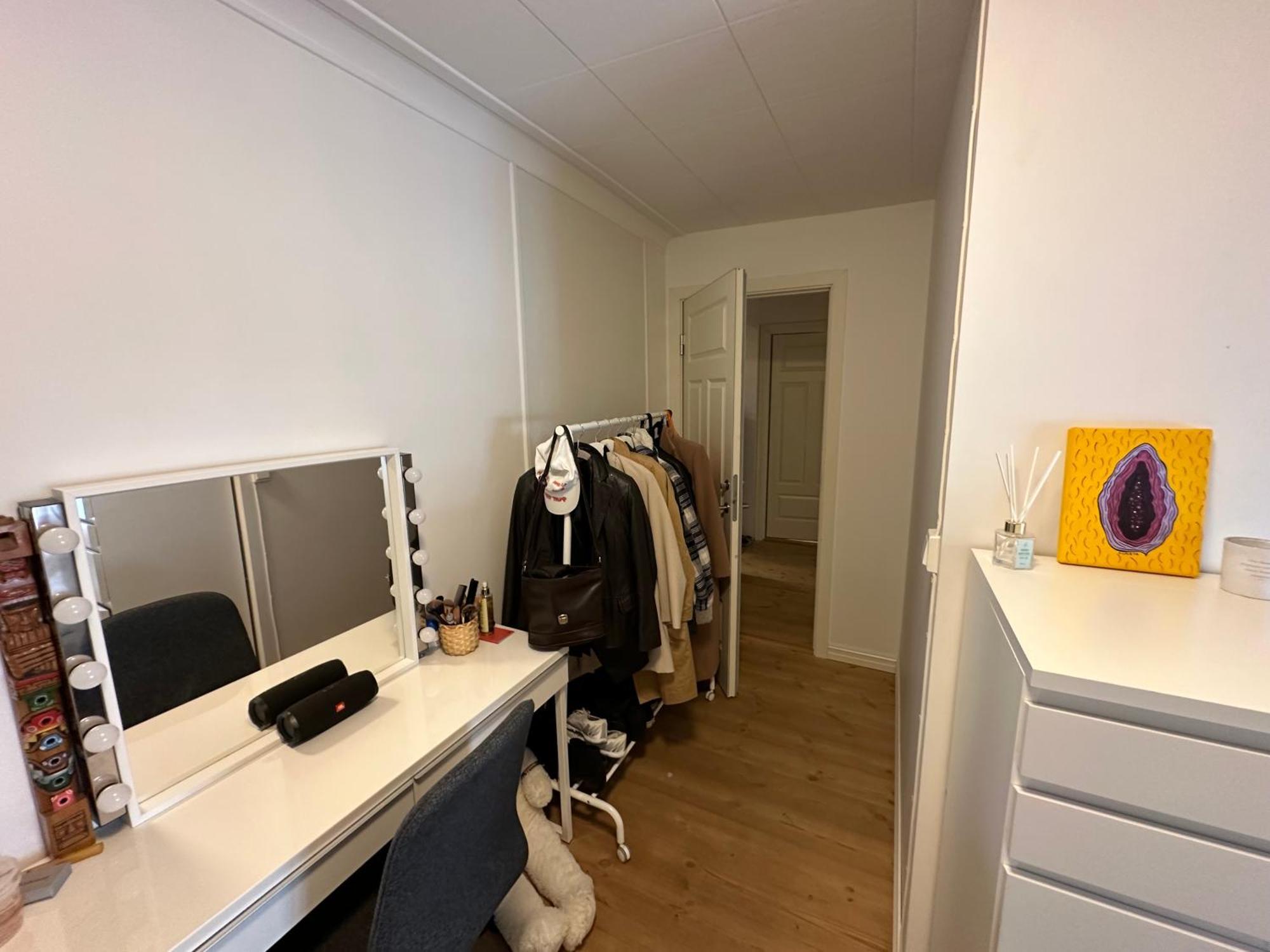 Apartamento Sjarmerende Bolig Like Ved Togstasjonen Bergen Exterior foto