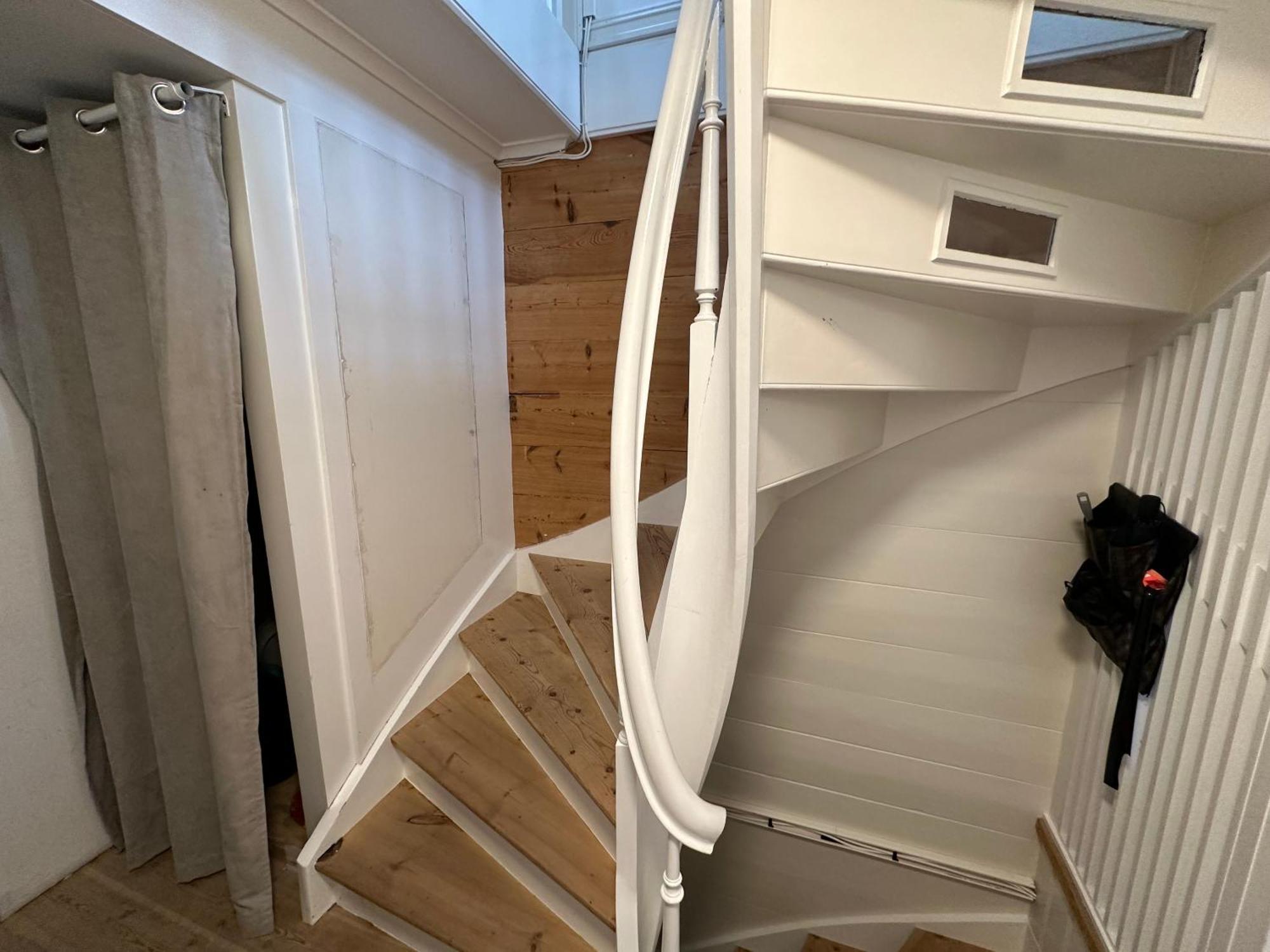 Apartamento Sjarmerende Bolig Like Ved Togstasjonen Bergen Exterior foto