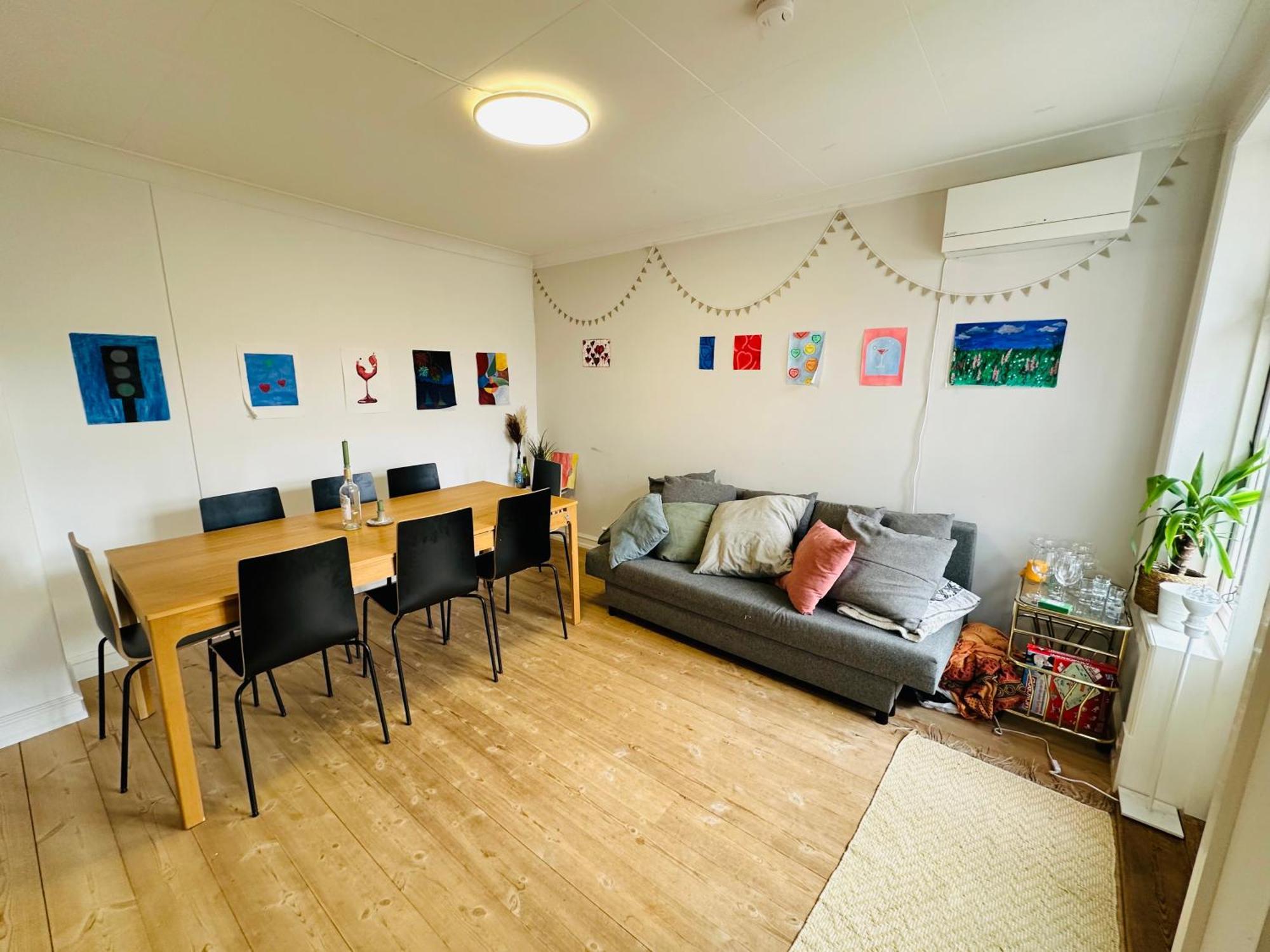 Apartamento Sjarmerende Bolig Like Ved Togstasjonen Bergen Exterior foto