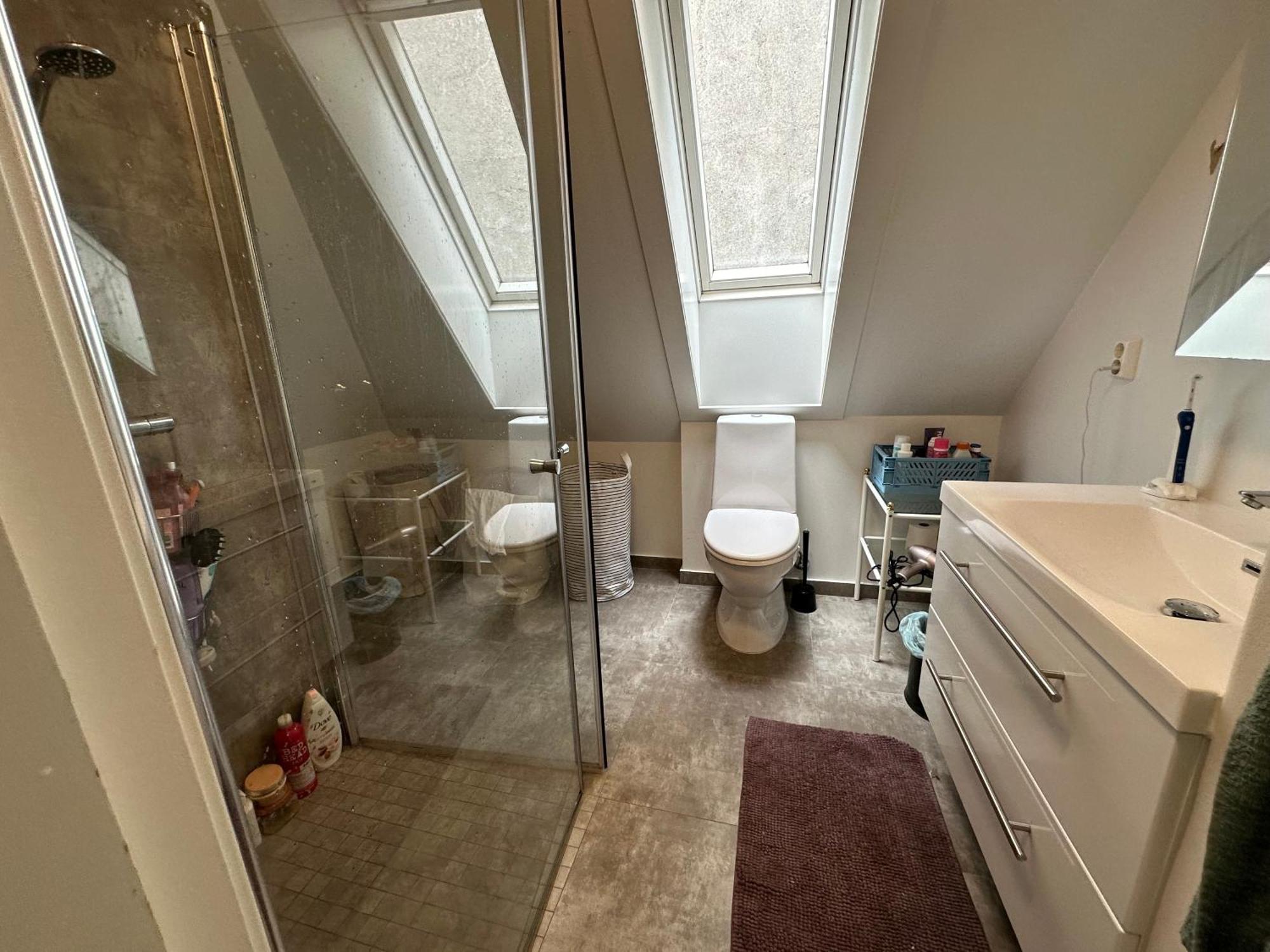 Apartamento Sjarmerende Bolig Like Ved Togstasjonen Bergen Exterior foto