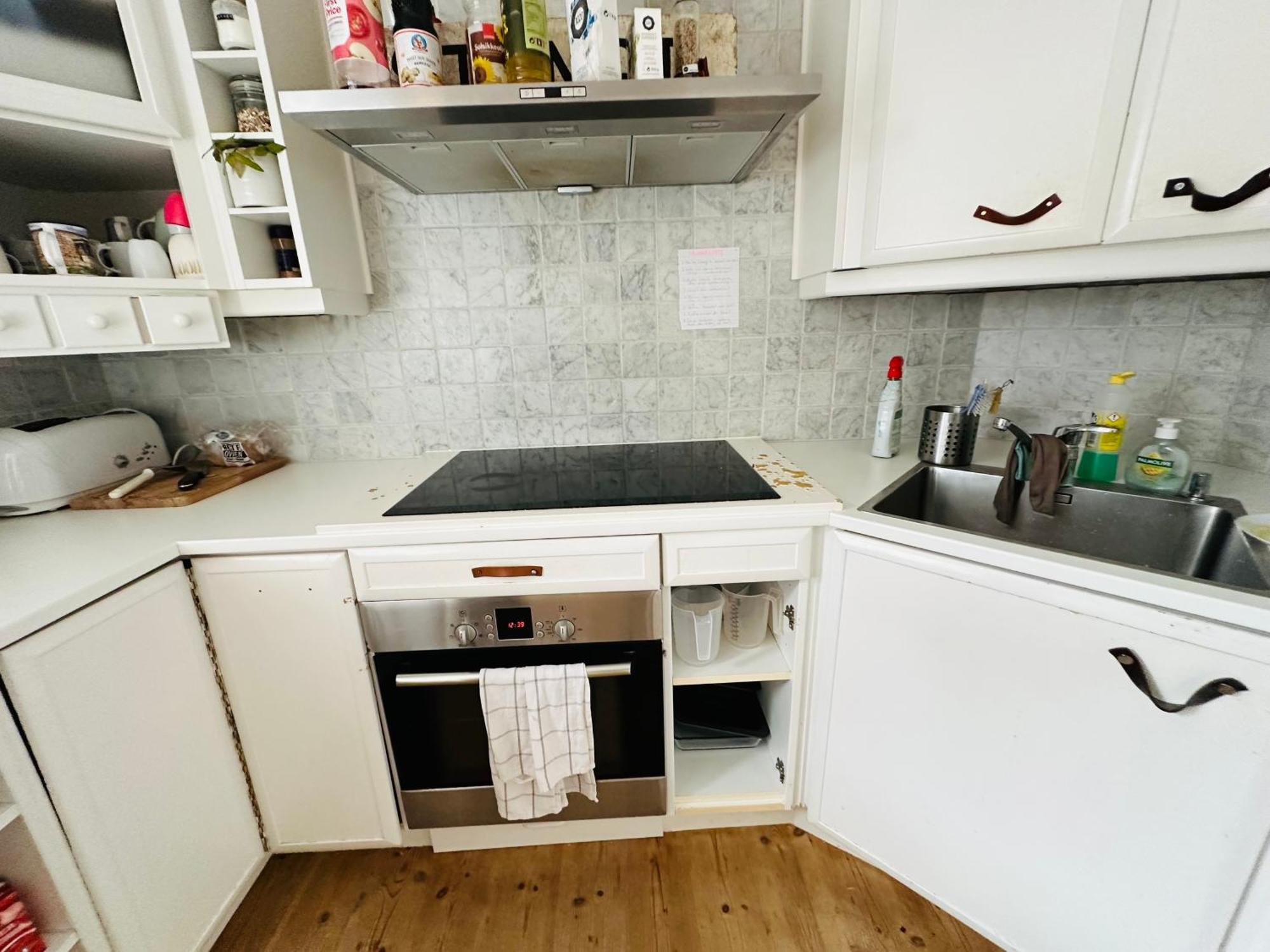 Apartamento Sjarmerende Bolig Like Ved Togstasjonen Bergen Exterior foto